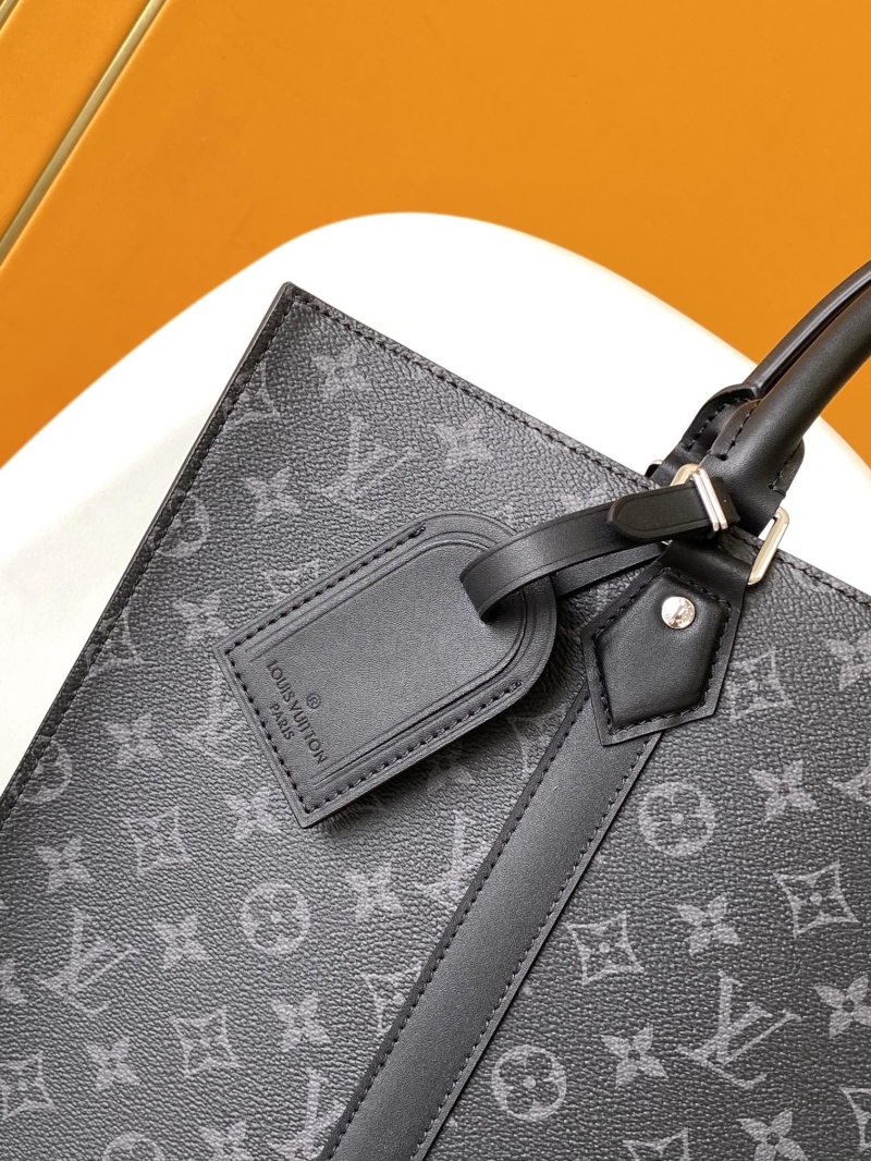 LV Shopping Bags